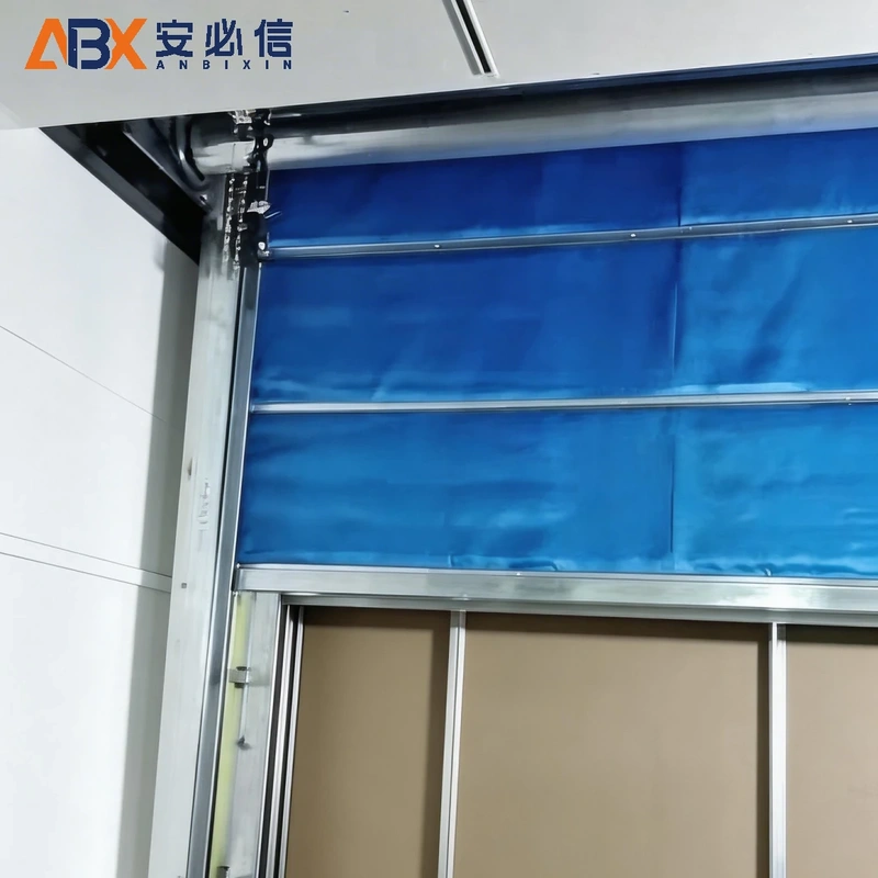 伊春市冷库门封