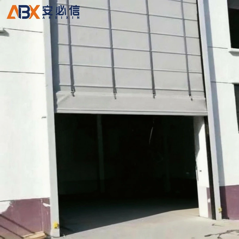 伊春市伸缩式卸货平台