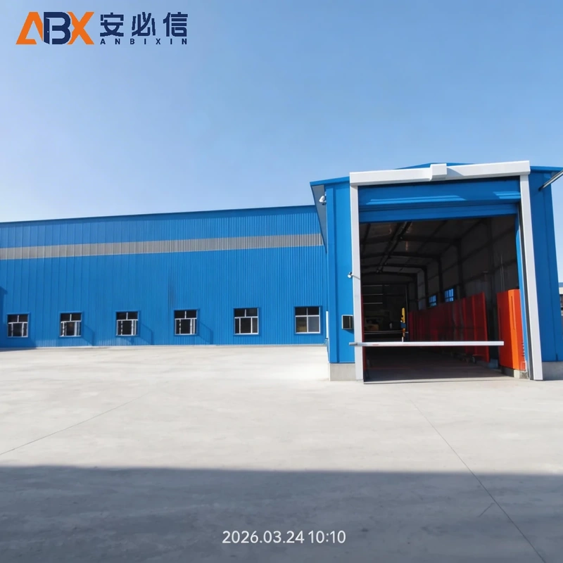伊春市背带堆积门