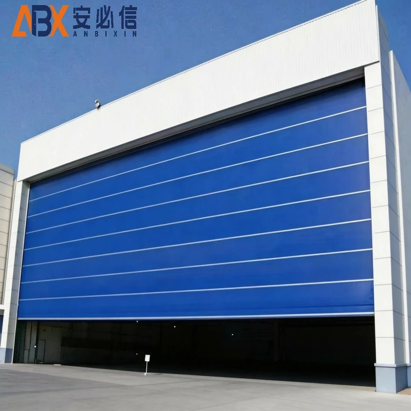 伊春市高速堆积门