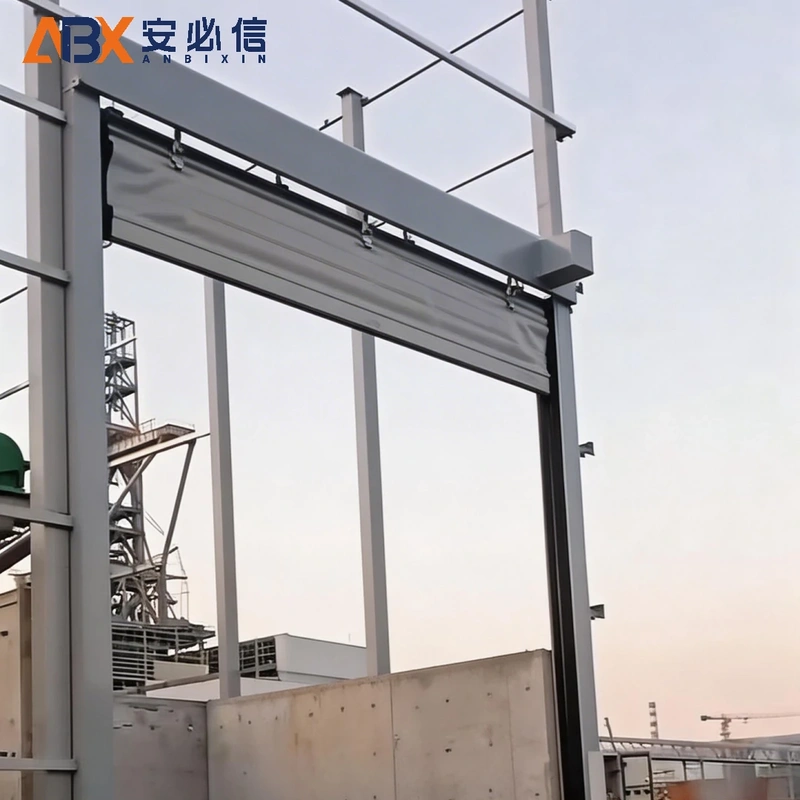 伊春市机械式门封