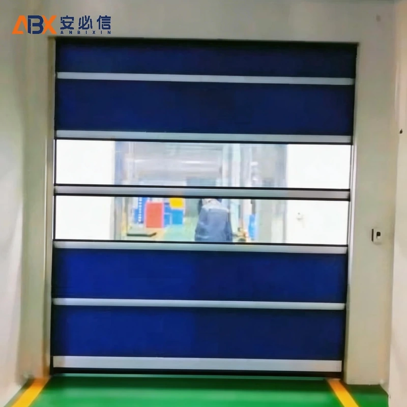 伊春市高速门